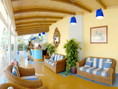 Apartamentos Poseidon I Ibiza Island Luaran gambar